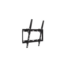 SUNNE fali konzol (32"-55" univerzális, dönthető, VESA 400x400mm, max 35 kg) tv állvány és fali konzol