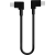 Sunny 30 cm datový kabel Type-C to Type-C pro DJI Mini 2/Mavic 3/Mini 3 Pro