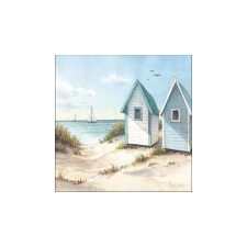  Sunny Beach papírszalvéta 33x33cm, 20db-os konyhai eszköz