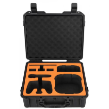 SunnyLife AQX-9 Kemény fedelű táska DJI Avata drón kiegészítő