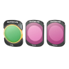SunnyLife Filtry CPL, ND8, ND16 Sunnylife do DJI Osmo Pocket 3