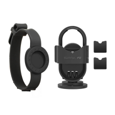 SunnyLife Insta360 GO 3S 2in1 Rugalmas Szilikonpánt / Mágneses Akciókamera Tartó sportkamera kellék