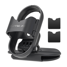 SunnyLife Insta360 GO 3S/GO 3 sapka klipsz (G3S-J867) sportkamera kellék