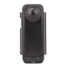 SunnyLife lencsevédő az Insta360 X4-hez sportkamera kellék
