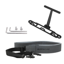SunnyLife tartó hevederrel a DJI RC / RC 2 vezérlőhöz (ZJ764-D) sportkamera kellék