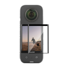 SunnyLife védőfólia az Insta360 képernyőjéhez sportkamera kellék