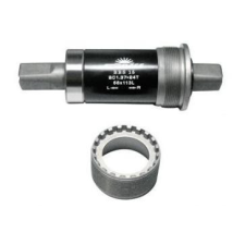 Sunrace BBS15 JIS monoblokk (68x127 mm) kerékpár és kerékpáros felszerelés