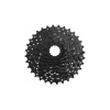 Sunrace CSM558 kazettás lánckeréksor, 8s, 11-34T, fekete