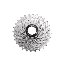 Sunrace CSR868 8 sebességes fogaskeréksor [nikkel, 11-28, Dobozos] kerékpáros kerékpár és kerékpáros felszerelés