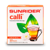 Sunrider Calli tea Natúr regeneráló ital 10 filter