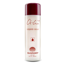 Sunrider Oi-Lin Folyékony szappan 240 ml tisztító- és takarítószer, higiénia