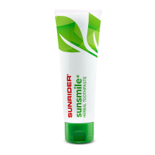 Sunrider SunSmile Herbal fogkrém 135 gr fogkrém