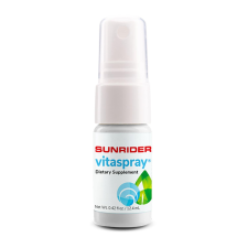 Sunrider VitaSpray B-vitamin spray az idegrendszer támogatására 12,4 ml vitamin és táplálékkiegészítő