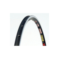 SunRinglé Assault felni, 20 colos (451 x 18,4 mm), fekete, 32H kerékpár és kerékpáros felszerelés