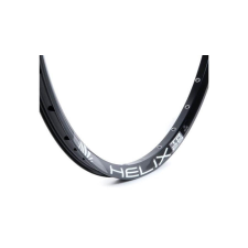 SunRinglé Helix 25 MTB felni, 29 colos (622x25 mm), 32H, tárcsafékes, illesztett, fekete kerékpár és kerékpáros felszerelés