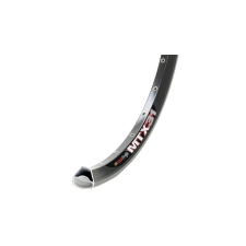 SunRinglé MTX31 MTB felni, 26 colos (559x31/24 mm), 32H, tárcsafékes, 625g, fekete kerékpár és kerékpáros felszerelés