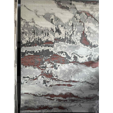 Sunset 8435 Fehér-Pink 160x230cm modern szőnyeg lakástextília