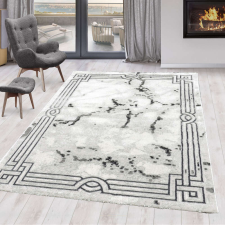  Sunset 8563 Szürke 200x290cm modern szőnyeg lakástextília