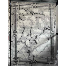  Sunset 8563 Szürke 40x70cm modern szőnyeg lakástextília