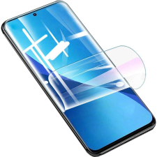 Sunshine Blackview A50, SUNSHINE Hydrogel TPU képernyővédő fólia, Ultra Clear, Önregenerá mobiltelefon kellék