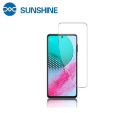 Sunshine NOKIA G22, SUNSHINE Hydrogel TPU képernyővédő fólia, Ultra Clear, Önregenerá mobiltelefon kellék