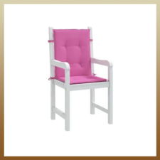  SunShine székpárna pink színben SEBPINK lakástextília