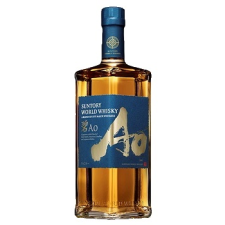 Suntory World Whisky AO 0,7 43% whisky