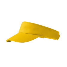  Sunvisor napellenzők unisex sárga állitható férfi sapka