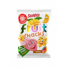  Sunvita fruit snacks mangó 20 g reform élelmiszer