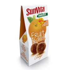 Sunvita intense golyó narancsos 80 g reform élelmiszer