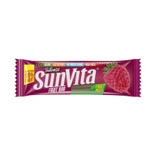  Sunvita Intense szelet málnás 1x reform élelmiszer