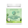Sunwarrior Beauty Greens Collagen Natural, 300g - Natúr