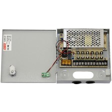 SUNWOR SCPS-1205-6 CCTV tápegység tápegység
