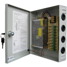 SUNWOR SCPS-1210-9 CCTV tápegység tápegység