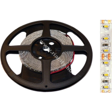 SUNWOR SUNWOR 3014-120D WW LED szalag 5 méter világítás