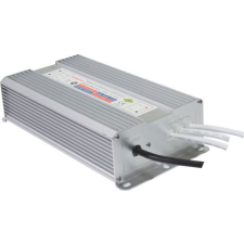 SUNWOR SWP-120-12 LED tápegység IP67 12V 10A (114042) világítási kellék
