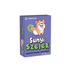  Sunyi szelek kártyajáték kártyajáték