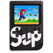 Sup X Game Box 400IN1 nosztalgia kézi játékkonzol 400 beépített játékkal kreatív és készségfejlesztő