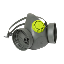 SupAir® New eurmask due munkavédelmi félálarc ikerszűrős védőmaszk