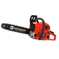 SUPAMASTER SM-9700 láncfűrész