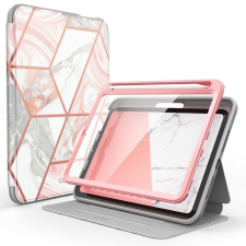 Supcase Cosmo iPad Mini 6 2021 Marble tok tablet tok
