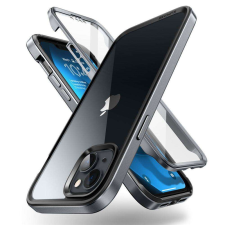 Supcase Edge XT tok iPhone 14 Plus-hoz fekete tok és táska