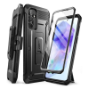Supcase SPIGEN S541W szelfibot univerzális, 31.5-146cm, FEKETE