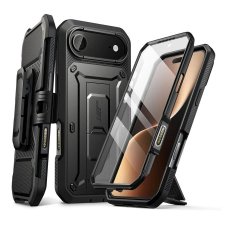 Supcase UNICORN BEETLE PRO iPhone Air készülékhez tok fekete tok és táska