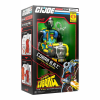 Super7 G.I. Joe Super Cyborg Cobra B.A.T. (Original) Akció Figura 28cm