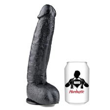  SUPER ARTHUR 21 x 5,5 cm műpénisz, dildó