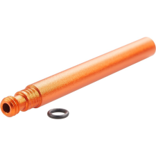 Super B 60 mm-es szelephosszabbítók (2 darabos készlet) kerékpár és kerékpáros felszerelés