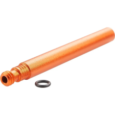 Super B 60 mm-es szelephosszabbítók (2 darabos készlet) kerékpár és kerékpáros felszerelés