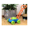  SUPER BUBBLE MOWER BUBORÉK FÚJÓ JÁTÉK FŰNYÍRÓ
