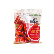 Super Fudgio Super fudgio bio tejmentes karamella epres 150 g csokoládé és édesség